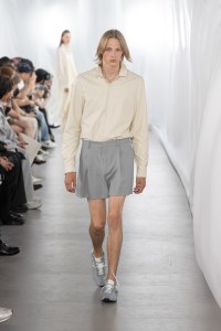 System Men's Spring 2026 Ready-to-Wear Collection at Paris Fashion Week