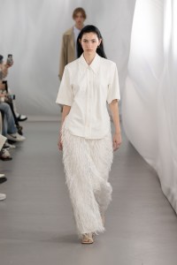System Men's Spring 2026 Ready-to-Wear Collection at Paris Fashion Week