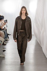 System Men's Spring 2026 Ready-to-Wear Collection at Paris Fashion Week