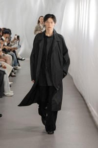 System Men's Spring 2026 Ready-to-Wear Collection at Paris Fashion Week