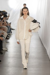 System Men's Spring 2026 Ready-to-Wear Collection at Paris Fashion Week