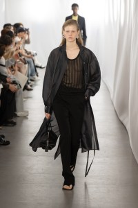 System Men's Spring 2026 Ready-to-Wear Collection at Paris Fashion Week