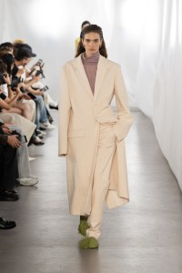 System Men's Spring 2026 Ready-to-Wear Collection at Paris Fashion Week