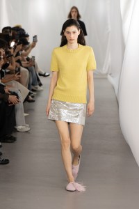 System Men's Spring 2026 Ready-to-Wear Collection at Paris Fashion Week
