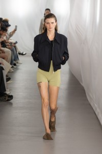 System Men's Spring 2026 Ready-to-Wear Collection at Paris Fashion Week