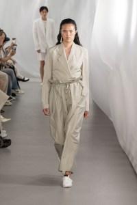 System Men's Spring 2026 Ready-to-Wear Collection at Paris Fashion Week
