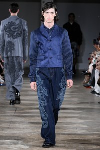Taak Men's Spring 2026 Ready-to-Wear Collection at paris Men's Fashion Week