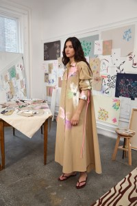 Tanya Taylor Resort 2026 Collection