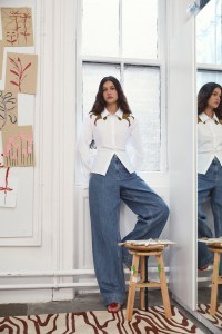 Tanya Taylor Resort 2026 Collection