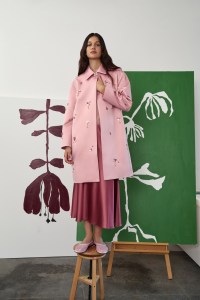 Tanya Taylor Resort 2026 Collection