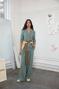 Tanya Taylor Resort 2026 Collection