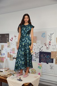 Tanya Taylor Resort 2026 Collection