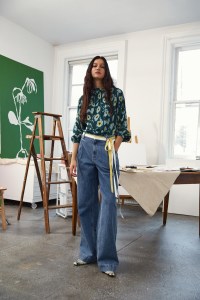 Tanya Taylor Resort 2026 Collection