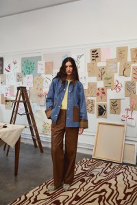 Tanya Taylor Resort 2026 Collection