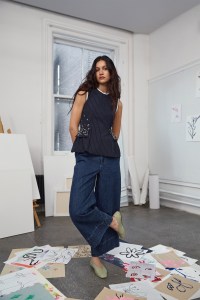 Tanya Taylor Resort 2026 Collection