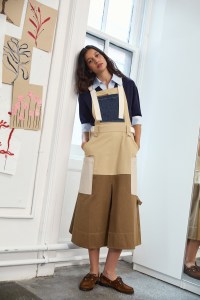 Tanya Taylor Resort 2026 Collection