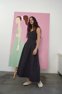Tanya Taylor Resort 2026 Collection
