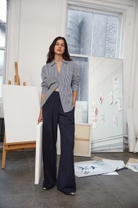 Tanya Taylor Resort 2026 Collection