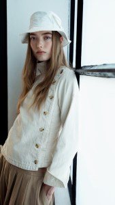 Tatras Men's Spring 2026 Ready-to-Wear Collection at Paris Fashion Week
