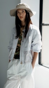 Tatras Men's Spring 2026 Ready-to-Wear Collection at Paris Fashion Week