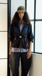 Tatras Men's Spring 2026 Ready-to-Wear Collection at Paris Fashion Week