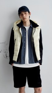 Tatras Men's Spring 2026 Ready-to-Wear Collection at Paris Fashion Week