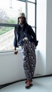 Tatras Men's Spring 2026 Ready-to-Wear Collection at Paris Fashion Week