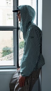 Tatras Men's Spring 2026 Ready-to-Wear Collection at Paris Fashion Week