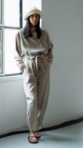 Tatras Men's Spring 2026 Ready-to-Wear Collection at Paris Fashion Week