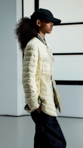 Tatras Men's Spring 2026 Ready-to-Wear Collection at Paris Fashion Week