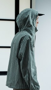 Tatras Men's Spring 2026 Ready-to-Wear Collection at Paris Fashion Week