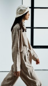 Tatras Men's Spring 2026 Ready-to-Wear Collection at Paris Fashion Week