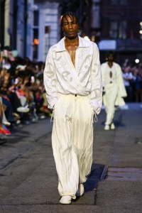 Telfar Spring 2025 CollectionTelfar Spring 2025 Collection
