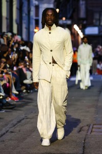 Telfar Spring 2025 CollectionTelfar Spring 2025 Collection
