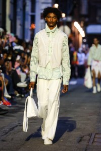 Telfar Spring 2025 CollectionTelfar Spring 2025 Collection