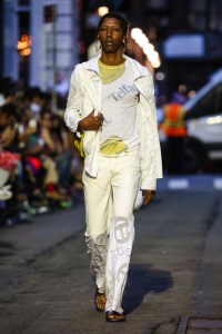 Telfar Spring 2025 CollectionTelfar Spring 2025 Collection