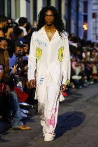 Telfar Spring 2025 CollectionTelfar Spring 2025 Collection