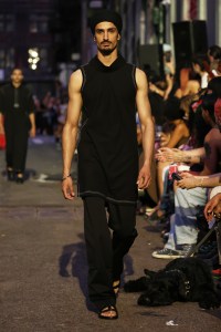Telfar Spring 2025 CollectionTelfar Spring 2025 Collection
