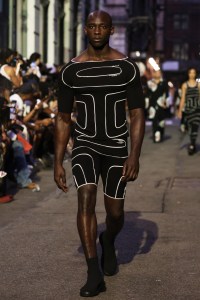Telfar Spring 2025 CollectionTelfar Spring 2025 Collection