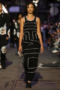 Telfar Spring 2025 CollectionTelfar Spring 2025 Collection