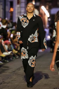 Telfar Spring 2025 CollectionTelfar Spring 2025 Collection