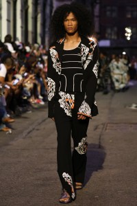 Telfar Spring 2025 CollectionTelfar Spring 2025 Collection