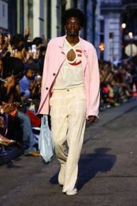 Telfar Spring 2025 CollectionTelfar Spring 2025 Collection