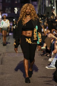 Telfar Spring 2025 CollectionTelfar Spring 2025 Collection