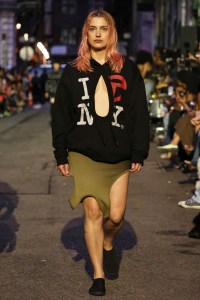 Telfar Spring 2025 CollectionTelfar Spring 2025 Collection
