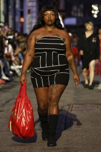 Telfar Spring 2025 CollectionTelfar Spring 2025 Collection