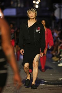 Telfar Spring 2025 CollectionTelfar Spring 2025 Collection