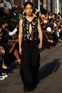 Telfar Spring 2025 CollectionTelfar Spring 2025 Collection