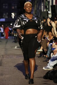 Telfar Spring 2025 CollectionTelfar Spring 2025 Collection