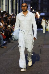 Telfar Spring 2025 CollectionTelfar Spring 2025 Collection